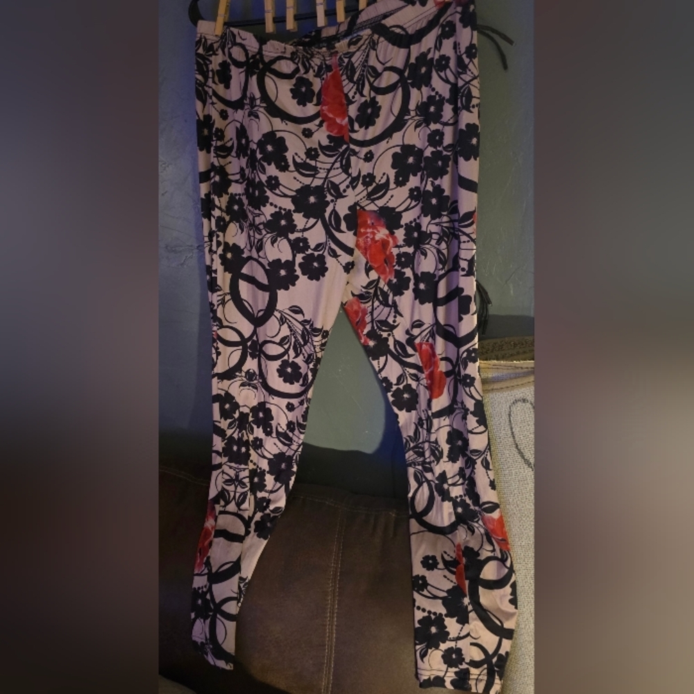 Lily leggins